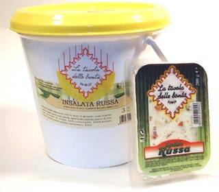 Insalata Russa