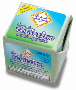 Robiolino