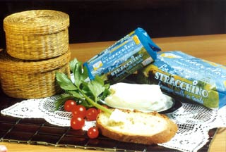 Stracchino