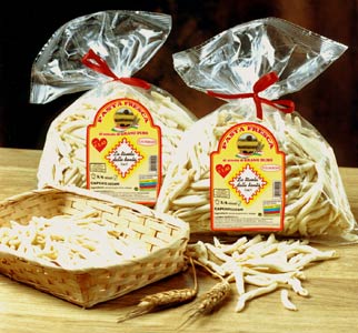 Capunti Lucani
