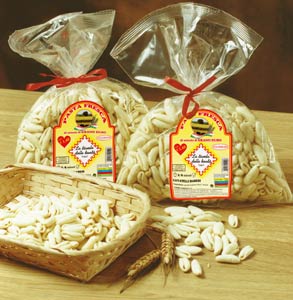 Cavatelli baresi
