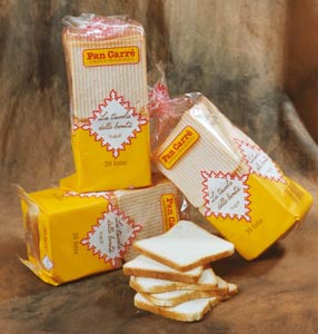 Pan Carr�