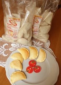 Panzerottini