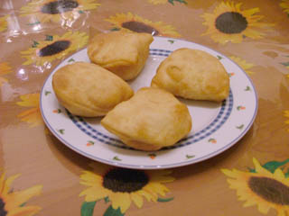 Panzerottini