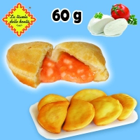 PANZEROTTINI PREFRITTI - 60 G