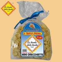 Mini Orecchiette