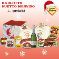 Baulotti Natalizi - Duetto Monviso