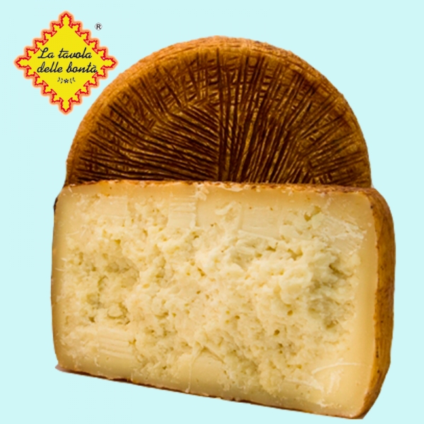 Pecorino Molissardo