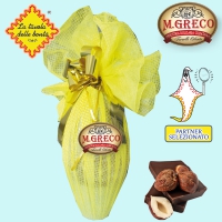 Nocciolato - 600 g