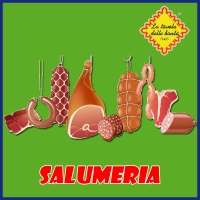 LA SALUMERIA