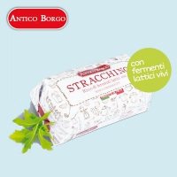 STRACCHINO 200 g