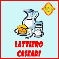 Lattiero Caseari
