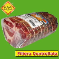 Capocollo del Pollino