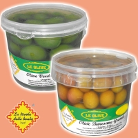 Olive in secchiello - 500 g