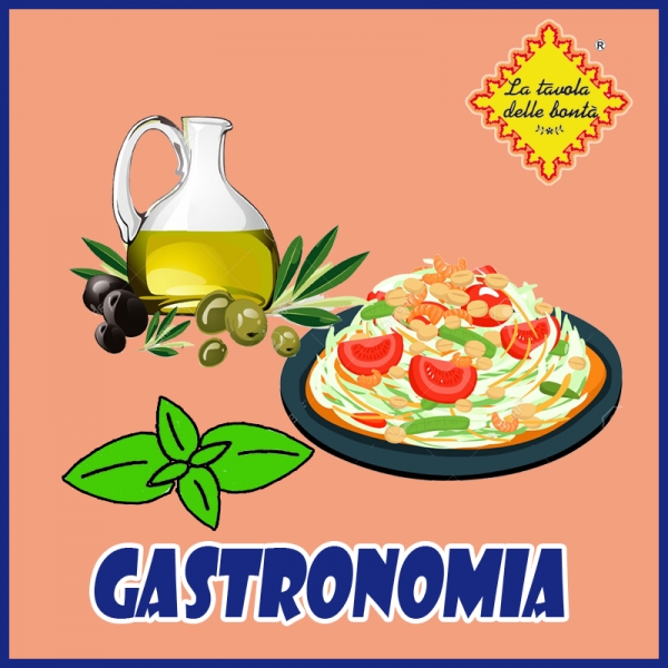 Gastronomia