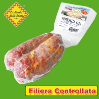 Soppressata del Pollino