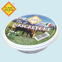 Fior di Mascarpone 250 g