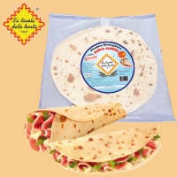 Piadina Romagnola Extrasottile 360 g