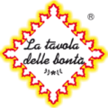 La tavola delle bontà