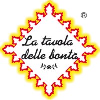 La tavola delle bontà