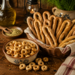 Taralli