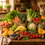 Frutta e verdura