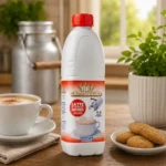 LATTE RE CAPPUCCIO