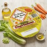 INSALATA CAPRICCIOSA