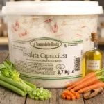 INSALATA CAPRICCIOSA