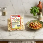 GNOCCHI DI PATATE