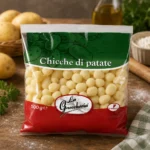 CHICCHE DI PATATE
