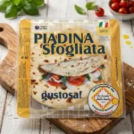PIADINA SFOGLIATA