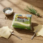 FETTINE DI FORMAGGIO