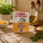PANNA DA CUCINA