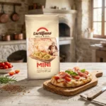 MINI PINSA