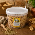 TARALLI AL SEME DI FINOCCHIO