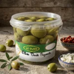 OLIVE VERDI