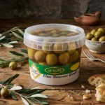 OLIVE BARESANE