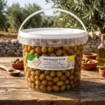 OLIVE BARESANE