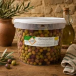 OLIVE BARESANE