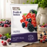 FRUTTI DI BOSCO