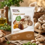 FANTASIA DI FUNGHI