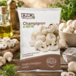 FUNGHI CHAMPIGNON