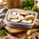 FUNGHI PORCINI