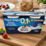 YOGURT MAGRO BIANCO