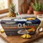 YOGURT MAGRO ANANAS
