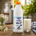 LATTE P.S. SENZA LATTOSIO