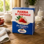 PANNA DA MONTARE