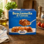 BESCIAMELLA
