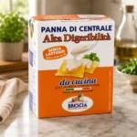 PANNA SENZA LATTOSIO
